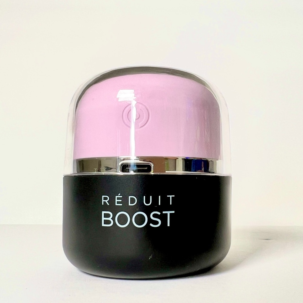 Réduit BOOST Lavender Calm.